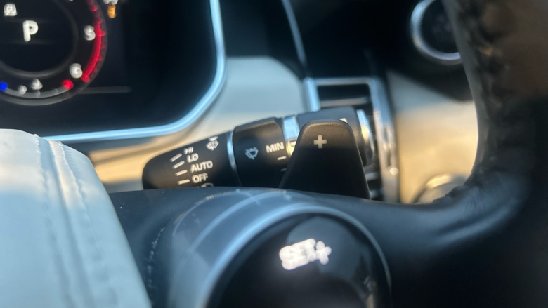 Land Rover Range Rover 3.0 D300 Westminster Black 4dr Auto Diesel Estate